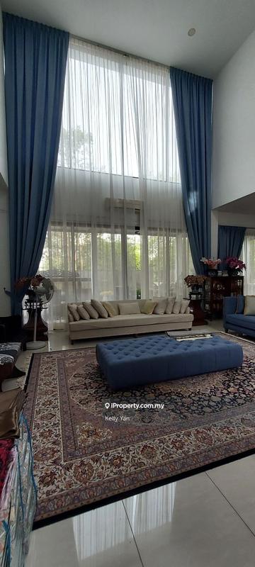 Bungalow House untuk Dijual di Ampang Jaya, Ampang oleh Kelly Yan Kai Lit - iProperty.com.my