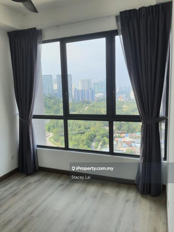 Residensi Servis untuk Disewa di Cubic Botanical oleh Stacey Lai - iProperty.com.my