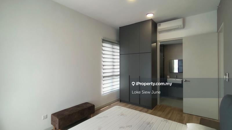 Residensi Servis untuk Dijual di Sunway Belfield oleh Loke Siew June - iProperty.com.my
