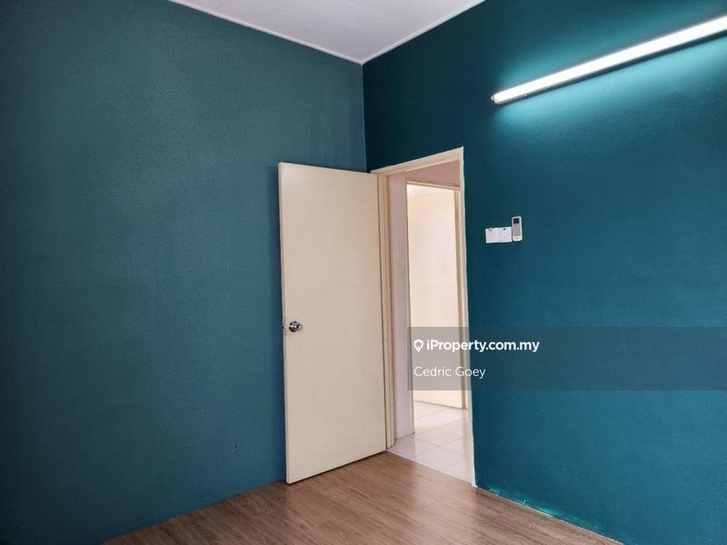 Rumah Berangkai 2 Tingkat untuk Dijual di Ukay Bistari Ukay Perdana, Ampang oleh Cedric Goey - iProperty.com.my