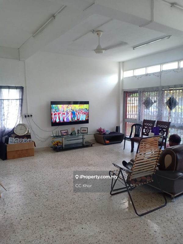 Banglo untuk Dijual di Cherong Lanjut, Kuala Terengganu oleh CC Khor - iProperty.com.my