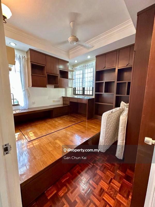 Apartment for Rent in Lavinia Apartments by Gan Chun Kai - iProperty.com.my