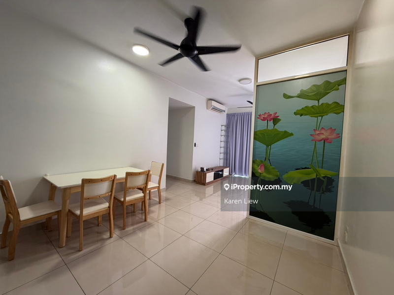 Residensi Servis untuk Disewa di LakePark Residence @ KL North oleh Karen Liew - iProperty.com.my