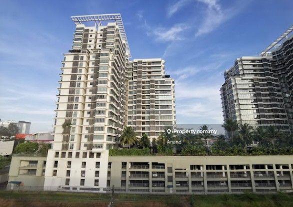 Service Residence for Sale in Saujana Residency by Anand - iProperty.com.my