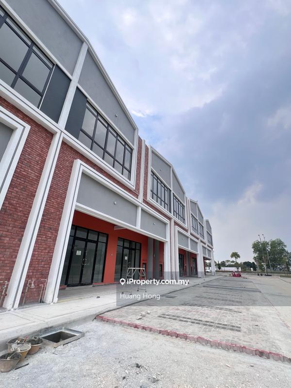 Shop / Office for Rent in Setia Eco Glades, Cyberjaya by Huang Hong - iProperty.com.my