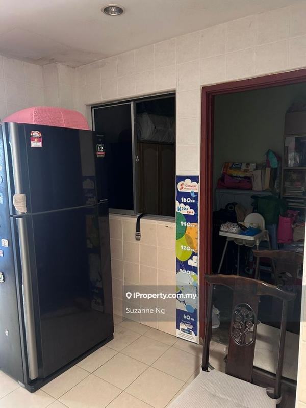 2-storey Terraced House for Sale in Taman Alam Megah, Shah Alam by Suzanne Ng - iProperty.com.my