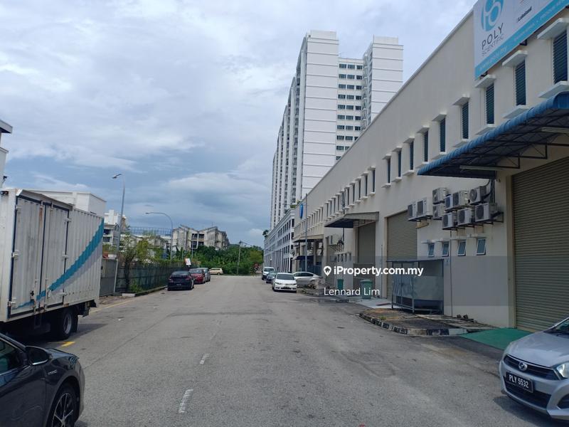 Kilang Teres untuk Dijual di George Town, Penang oleh Lennard Lim - iProperty.com.my