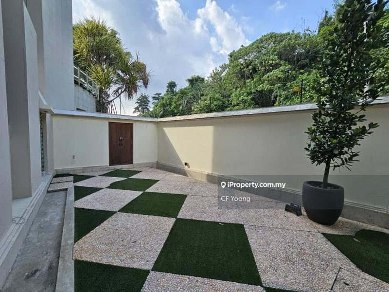 Bungalow House for Sale in Damansara Heights, Damansara Heights by CF Yoong - iProperty.com.my