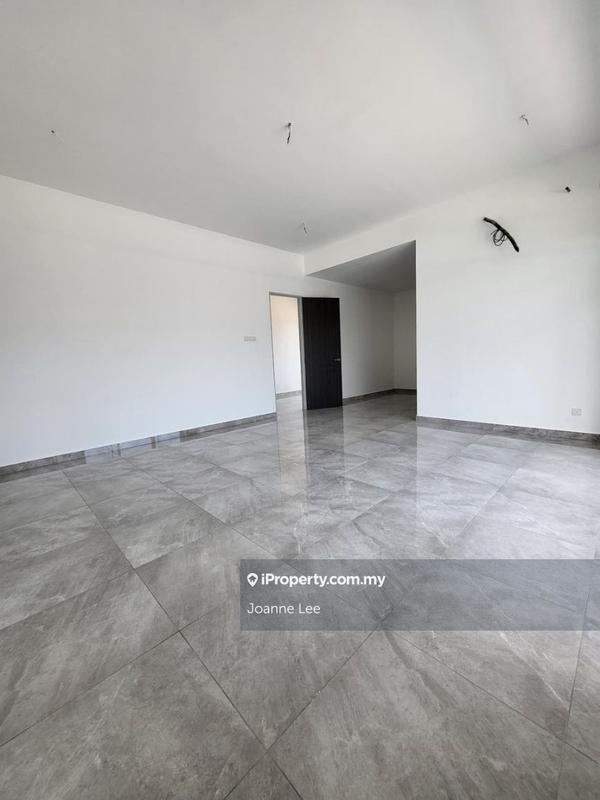 Semi-Detached House for Sale in Kampung Pasir Puteh, Ipoh by Joanne Lee - iProperty.com.my