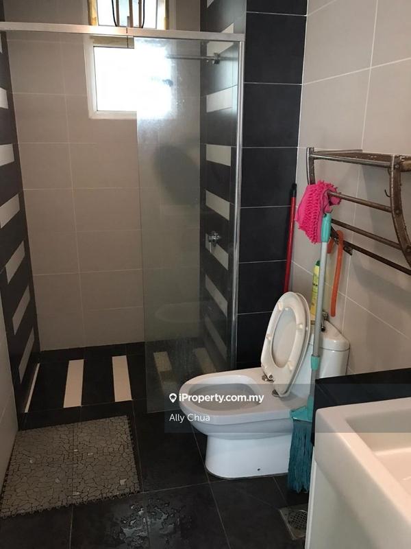 For Rent - Central Residence @ Sungai Besi