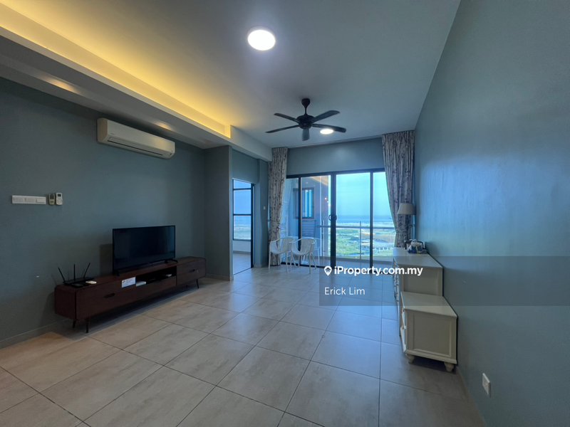 Service Residence for Rent in Atlantis Residences (Pangsapuri Atlantis Kota Syahbandar) by Erick Lim - iProperty.com.my