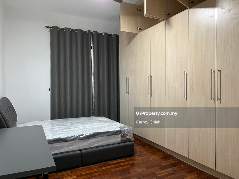 Rumah Berangkai 2.5 Tingkat untuk Disewa di Lake Edge, Puchong oleh Carrey Chiah - iProperty.com.my