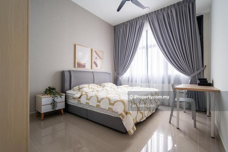 Kondominium untuk Dijual di Ara Sentral oleh Tan Swee Lee - iProperty.com.my