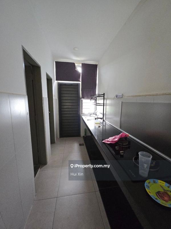 Rumah Berangkai 3 Tingkat untuk Disewa di Alam Impian, Shah Alam oleh Hui Xin - iProperty.com.my
