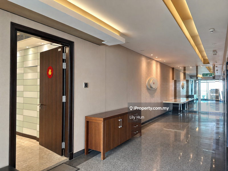 Condominium for Sale in 10 Mont Kiara @ MK10 by Lily Hun - iProperty.com.my