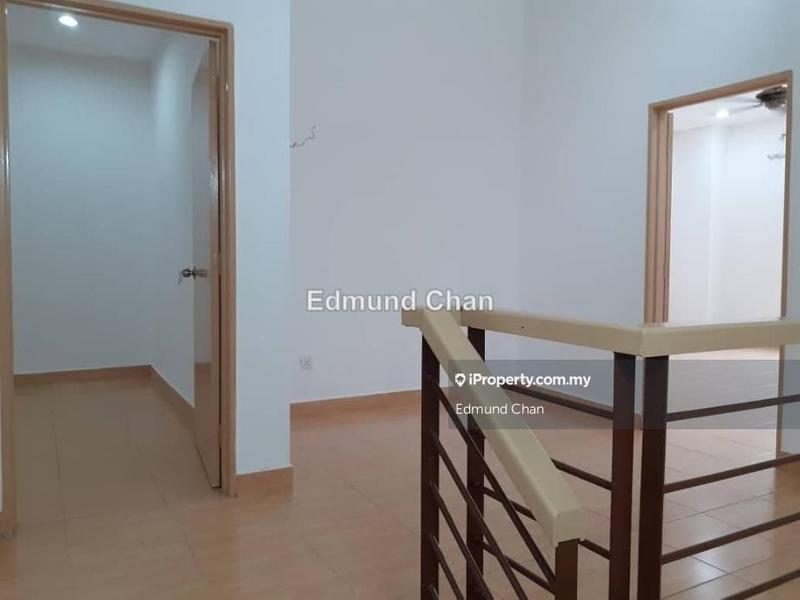 2-storey Terraced House for Sale in Taman Mutiara Indah, Puchong by Edmund Chan - iProperty.com.my