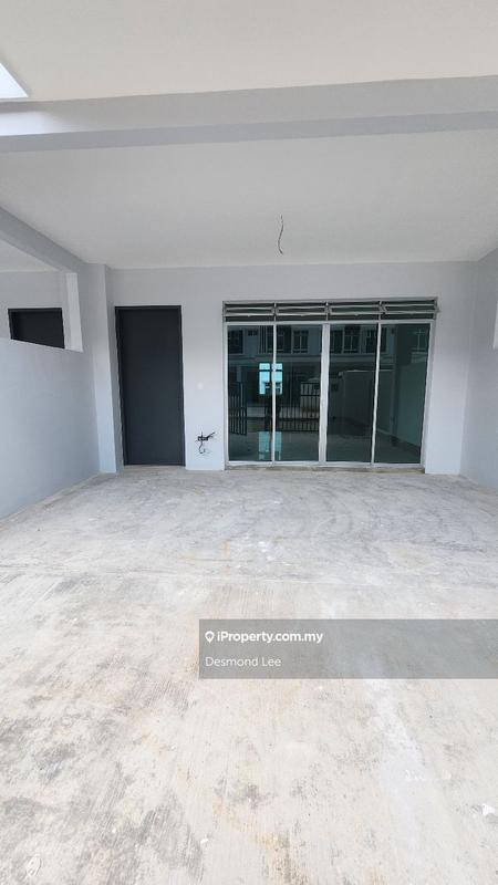 Rumah Teres 2-Tingkat untuk Dijual di Bandar Dato Onn, Tebrau oleh Desmond Lee - iProperty.com.my
