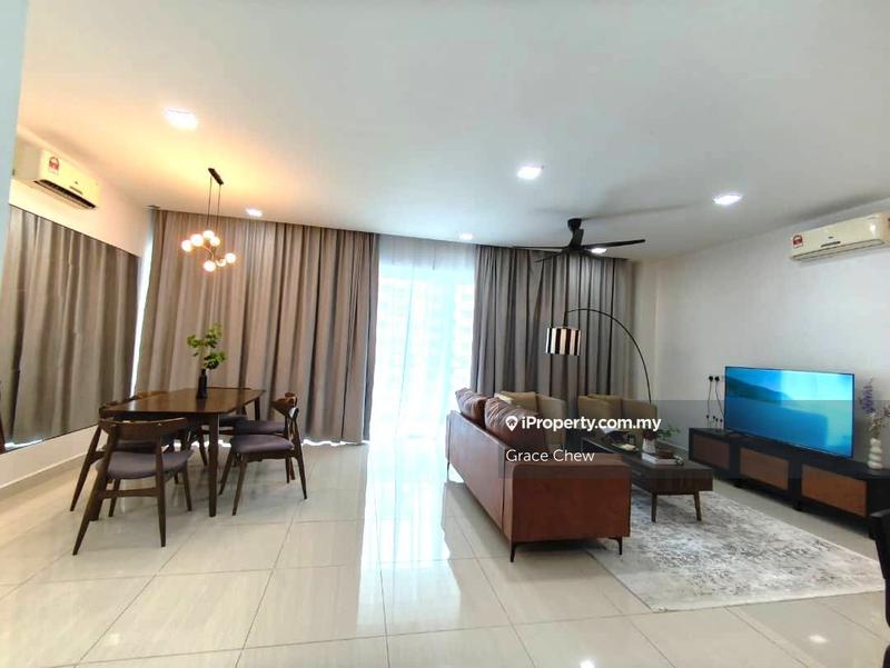 For Rent - Medini Signature