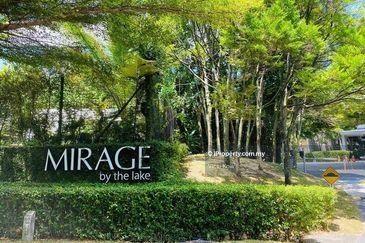 For Sale - Mirage By The Lake