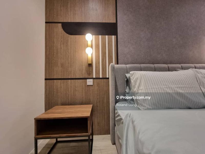 Service Residence for Rent in Lumi Tropicana by Roland Long - iProperty.com.my