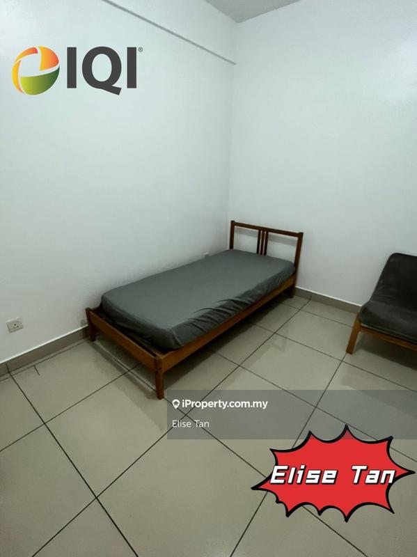 Condominium for Sale in Ocean View Residences by Elise Tan - iProperty.com.my
