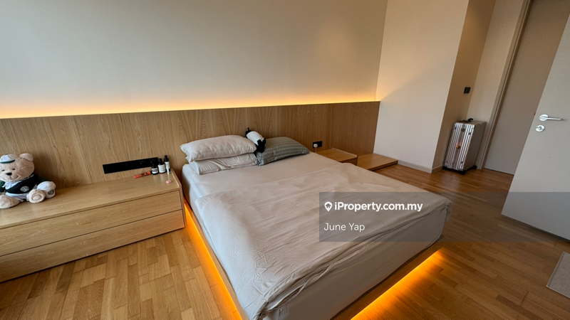 Service Residence for Sale in Residensi Solaris Parq by June Yap - iProperty.com.my