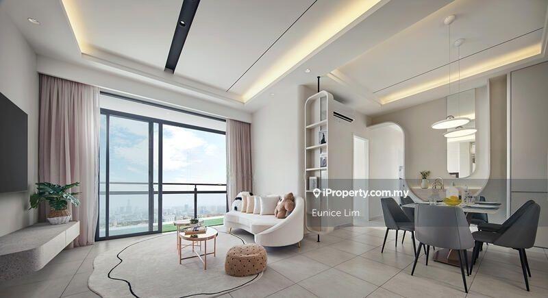 Condominium for Sale in ALTON SKYVILLAS by Eunice Lim - iProperty.com.my