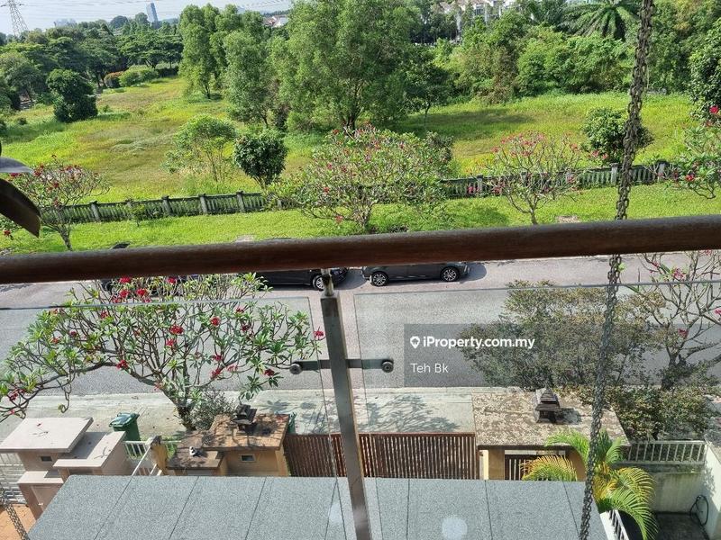 2.5-storey Terraced House for Sale in USJ Heights, Subang Jaya by Teh Bk - iProperty.com.my