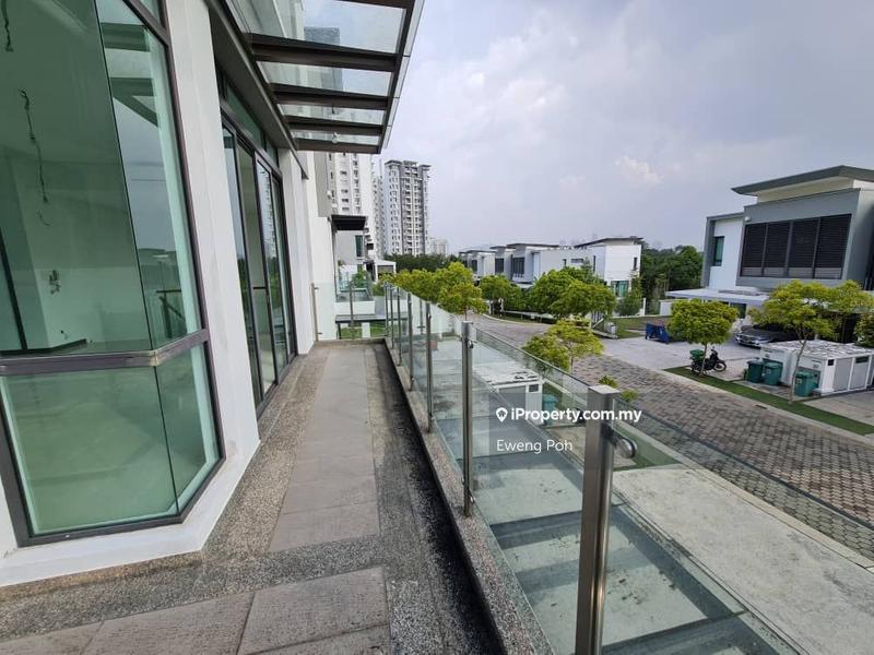 Semi-Detached House for Sale in Taman Melawati, Ulu Kelang by Eweng Poh - iProperty.com.my