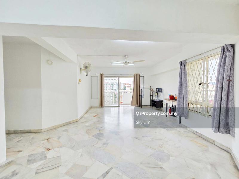 For Sale - Le Jardine Condominium