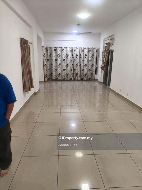 For Rent - First Residence (Residensi Unggul)