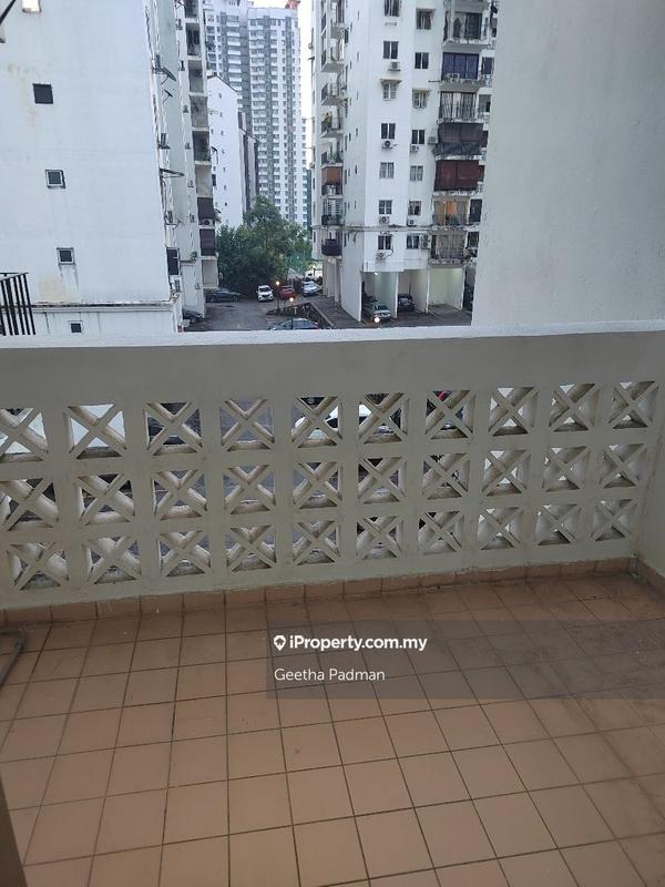 Condominium for Rent in Pantai Hillpark 5 by Geetha Padman - iProperty.com.my