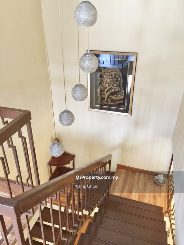 Terraced House for Sale in SS 21, Damansara Utama, Petaling Jaya by Chris Choe - iProperty.com.my