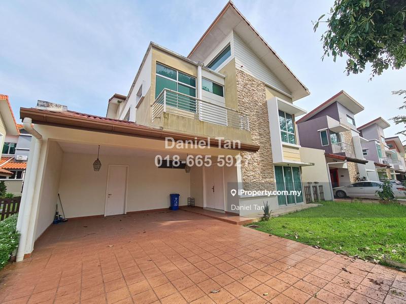 Bungalow House for Sale in Setia Eco Park, Setia Alam by Daniel Tan - iProperty.com.my
