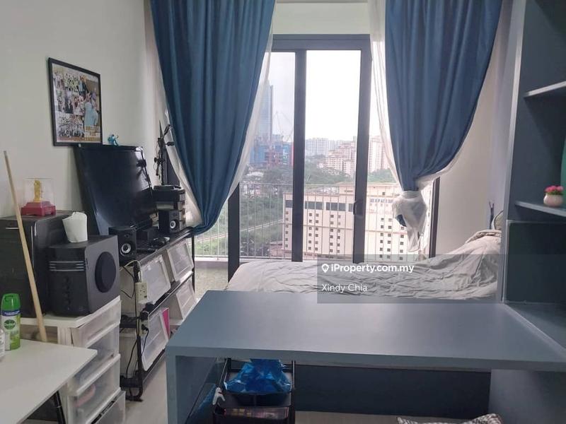 Service Residence for Rent in The Era @ Duta North by Xindy Chia - iProperty.com.my