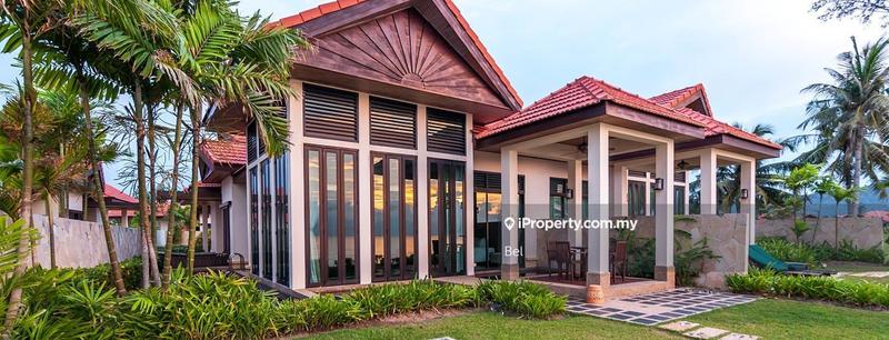 Condominium for Sale in Nexus Residence Karambunai by Bel - iProperty.com.my