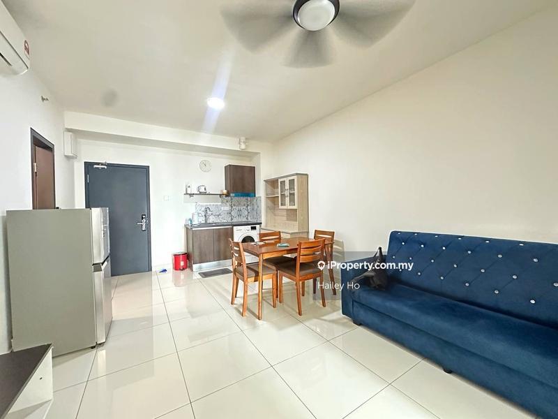 Service Residence for Rent in The New Duo @ Edumetro by Hailey Ho - iProperty.com.my