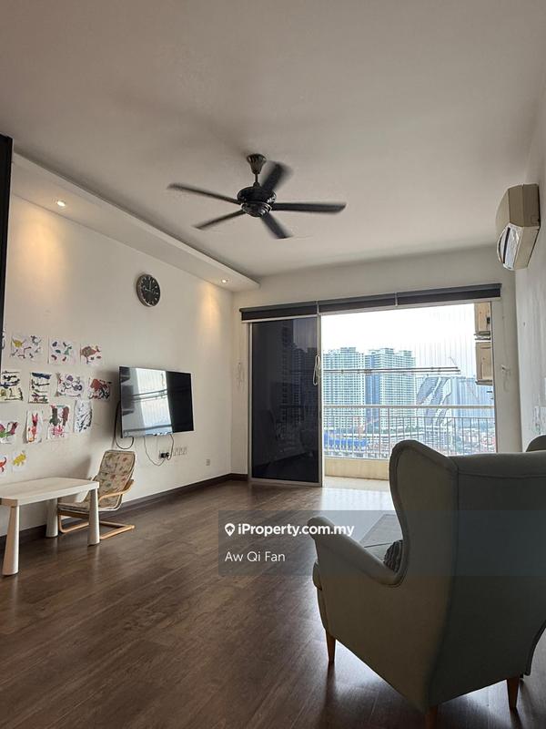 Condominium for Sale in Prima Setapak 2 by Aw Qi Fan - iProperty.com.my