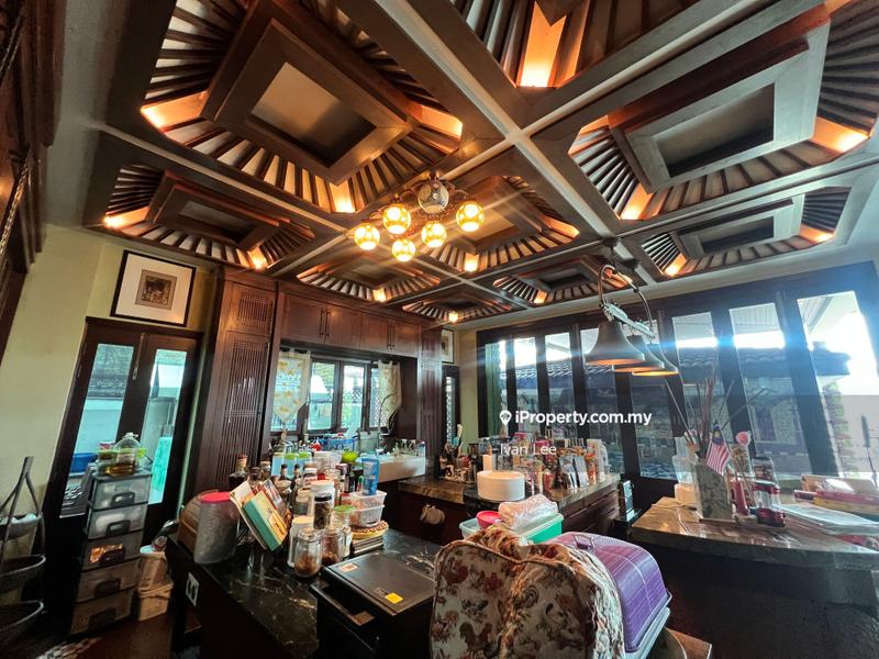 Bungalow House for Sale in Damansara Heights, Damansara Heights by Ivan Lee - iProperty.com.my