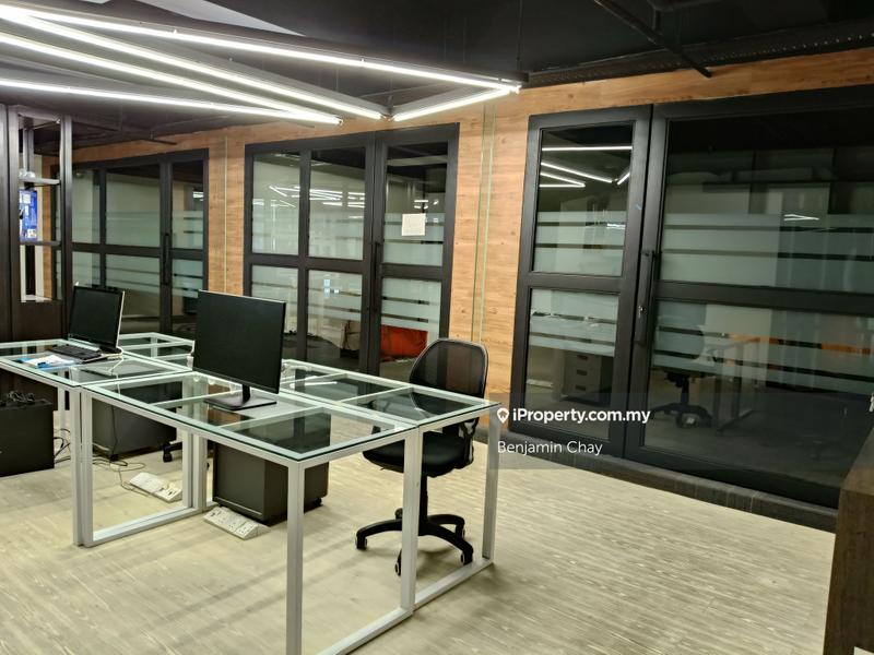 Pejabat untuk Dijual di Pju 5, Kota Damansara oleh Benjamin Chay - iProperty.com.my
