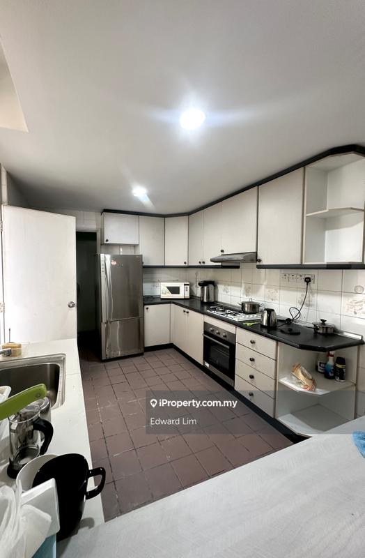 Kondominium untuk Disewa di Indera Subang oleh Edward Lim - iProperty.com.my