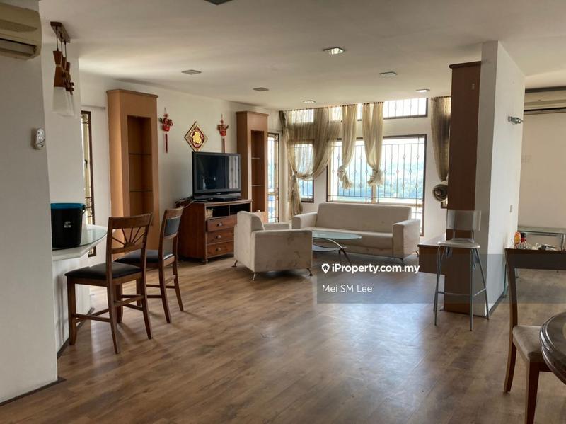 For Sale - East Lake Residence