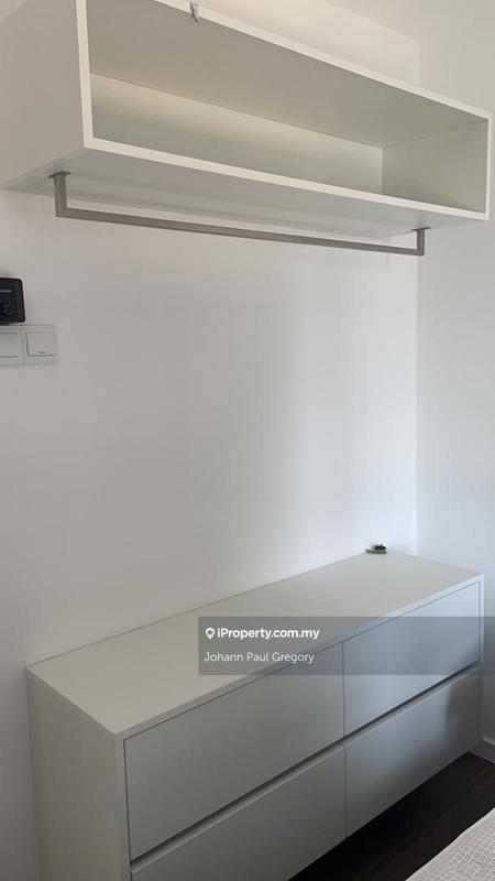 Kondominium untuk Dijual di Vertu Resort oleh Johann Paul Gregory - iProperty.com.my