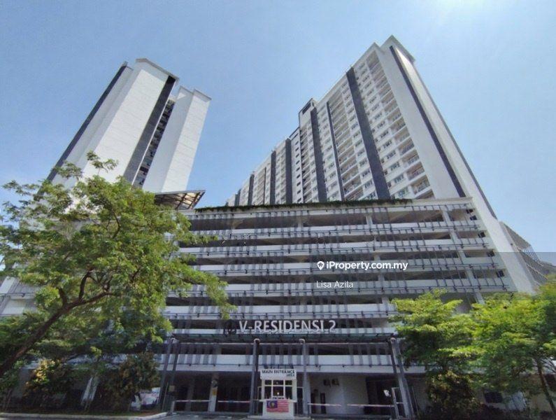 For Sale - V-Residensi 2