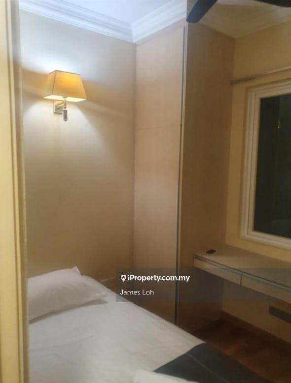 Service Residence for Sale in Saville @ Melawati by ZhiHong Loh - iProperty.com.my