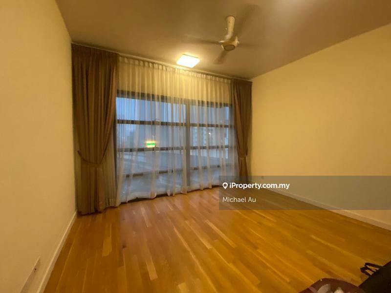 Condominium for Sale in Seri Ampang Hilir Residences by Michael Au - iProperty.com.my