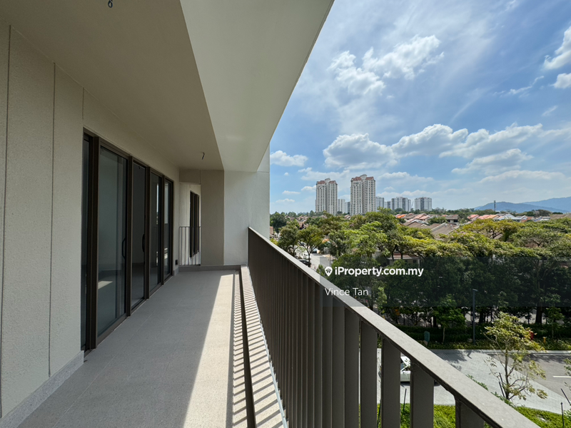 Kondominium untuk Dijual di Park Place oleh Vince Tan - iProperty.com.my