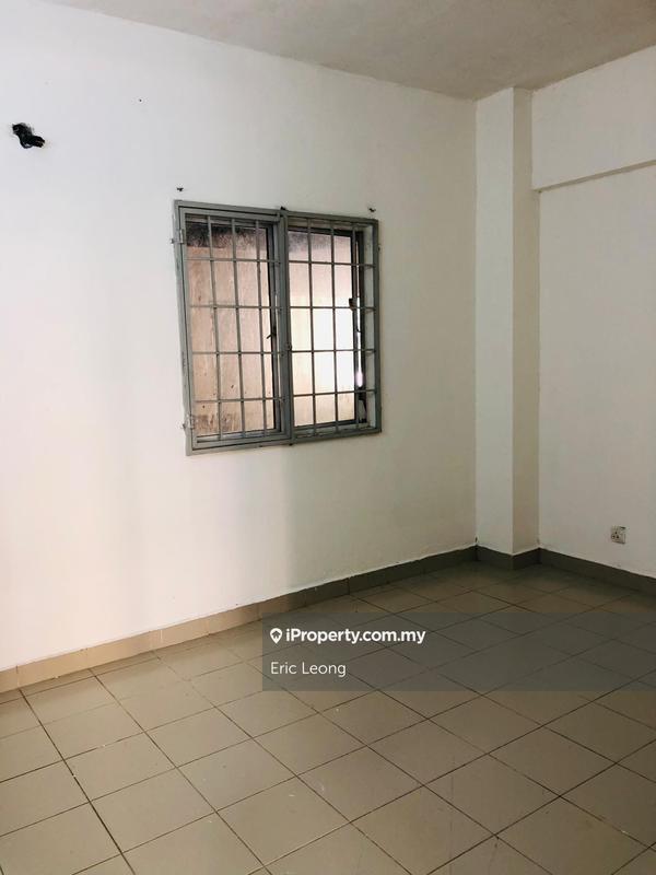 Condominium for Sale in Desaria Villa by Eric Leong - iProperty.com.my