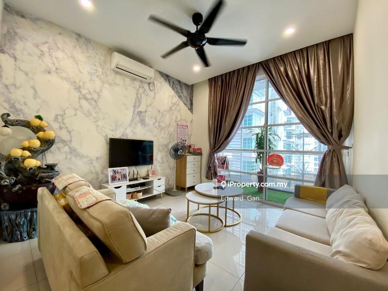 For Sale - Horizon Residence (Dwi Mutiara)