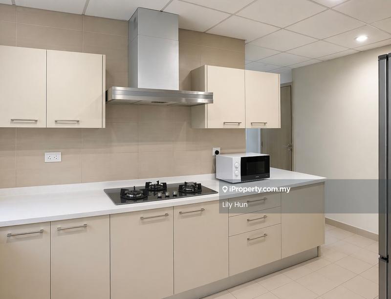 Kondominium untuk Dijual di 28 Mont Kiara @ MK28 oleh Lily Hun - iProperty.com.my